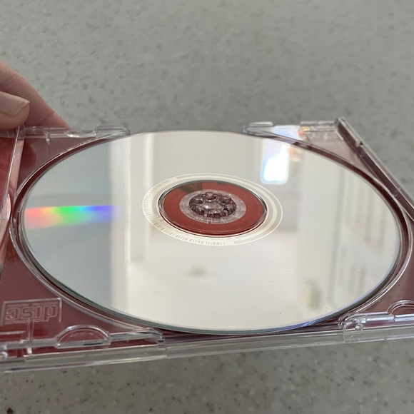 Eve Scorpion CD Ruff Ryders - Picture 3 of 4